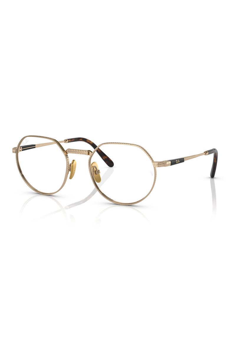 51mm Irregular Optical Glasses, Alternate, color, ARISTA