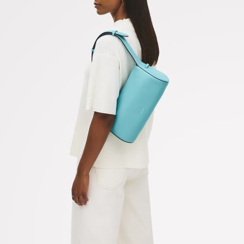 Radley Abbey Mews Small Ziptop Shoulder Bag
