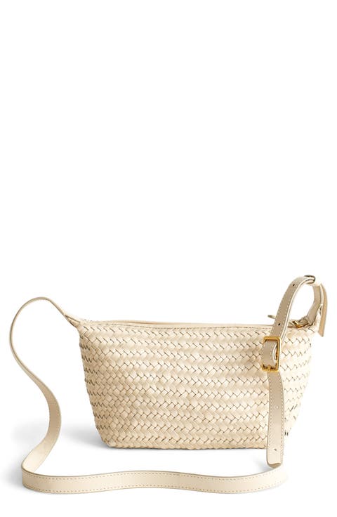 Ivory Crossbody Bags for Women | Nordstrom Rack