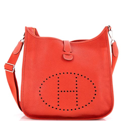 Evelyne Bag Gen III Clemence GM