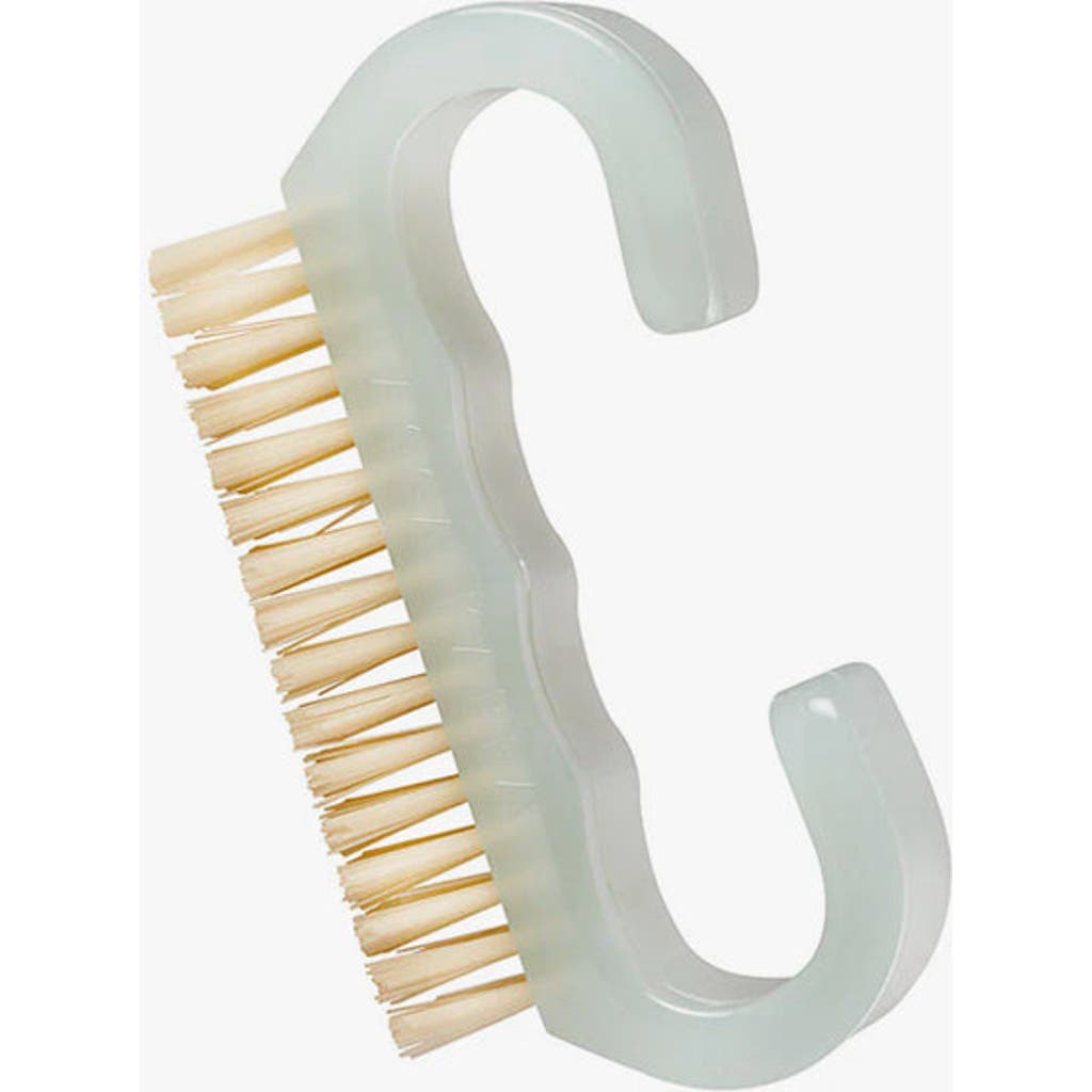 Acca Kappa Eye Nail Brush In Green