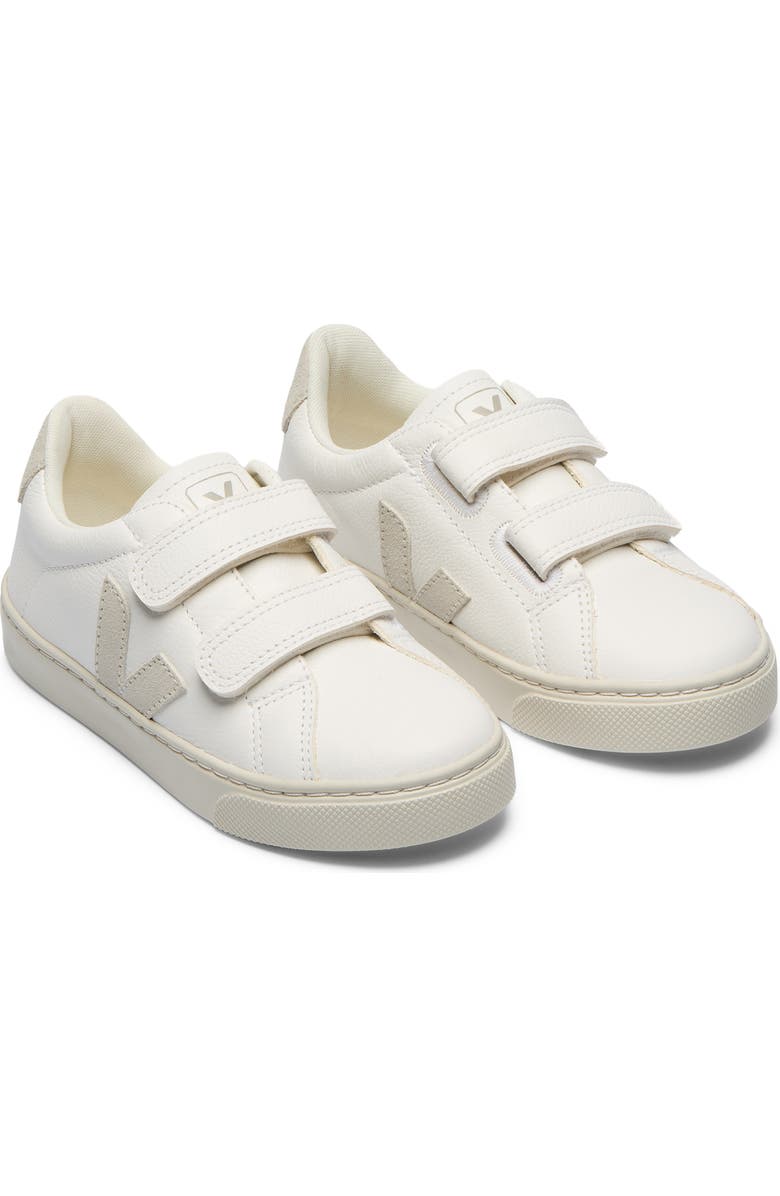 Veja Kids' Esplar Sneaker, Main, color, Extra-White Natural