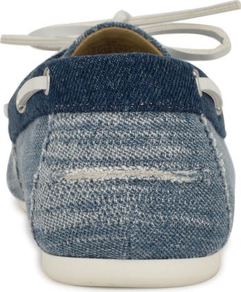 Nine West Yacht Boat Shoe (Women) | Nordstromrack