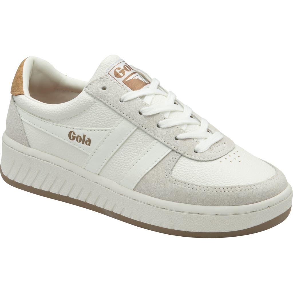 Gola Grandslam 88 Sneaker In Multi