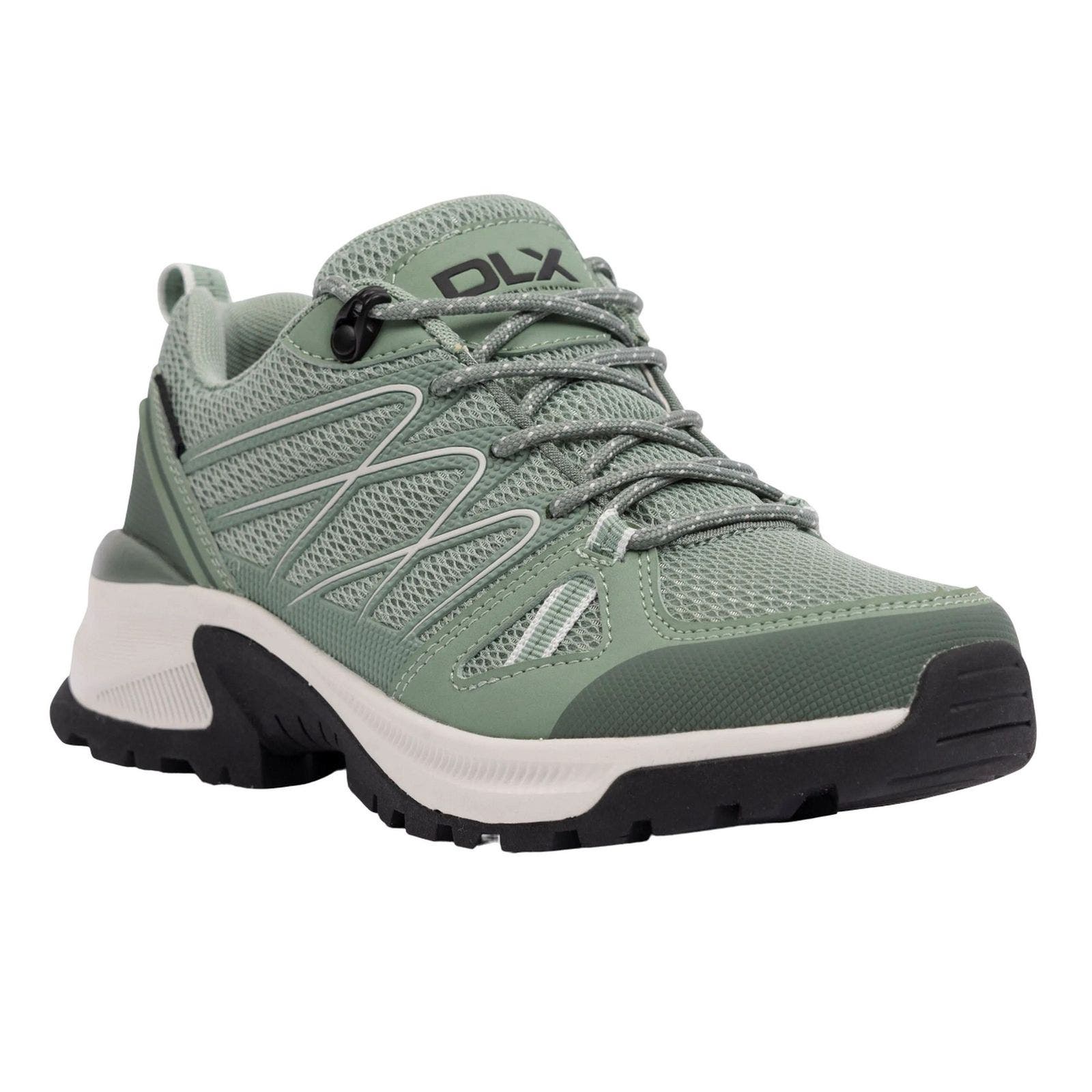 Zindzi Ii Dlx Sneakers, Main, color, Seafoam