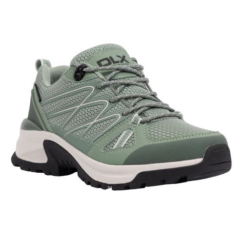Trespass Zindzi Ii Dlx Sneakers in Seafoam at Nordstrom, Size 7