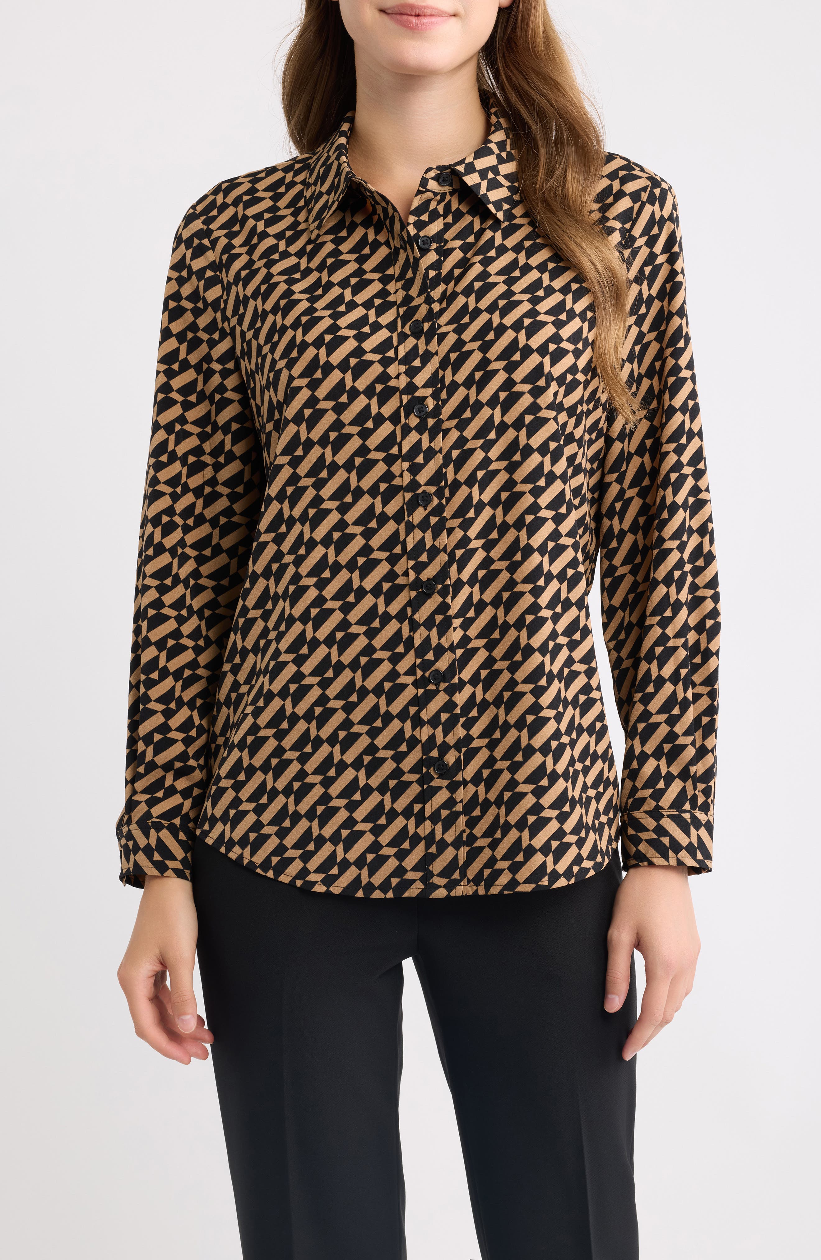 selected VICUNA/ ANNE BLACK
