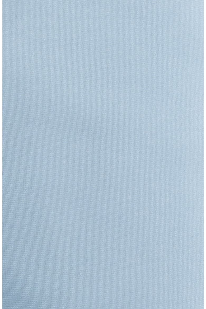 Oceano Drawstring Swim Trunks, Alternate, color, POWDER BLUE- 07