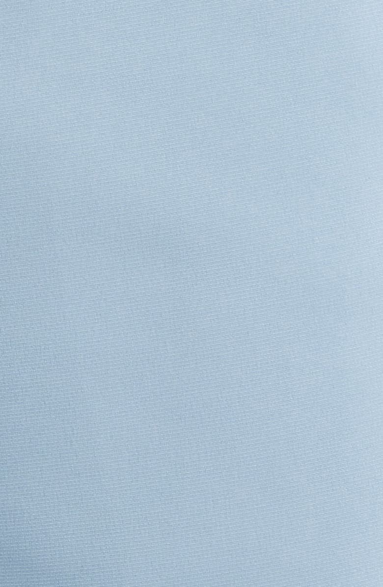 CHÉ Oceano Drawstring Swim Trunks, Alternate, color, Powder Blue- 07