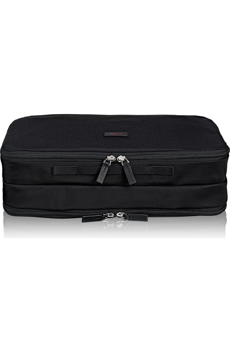TUMI Large Double Side Packing Cube, Main, color,
