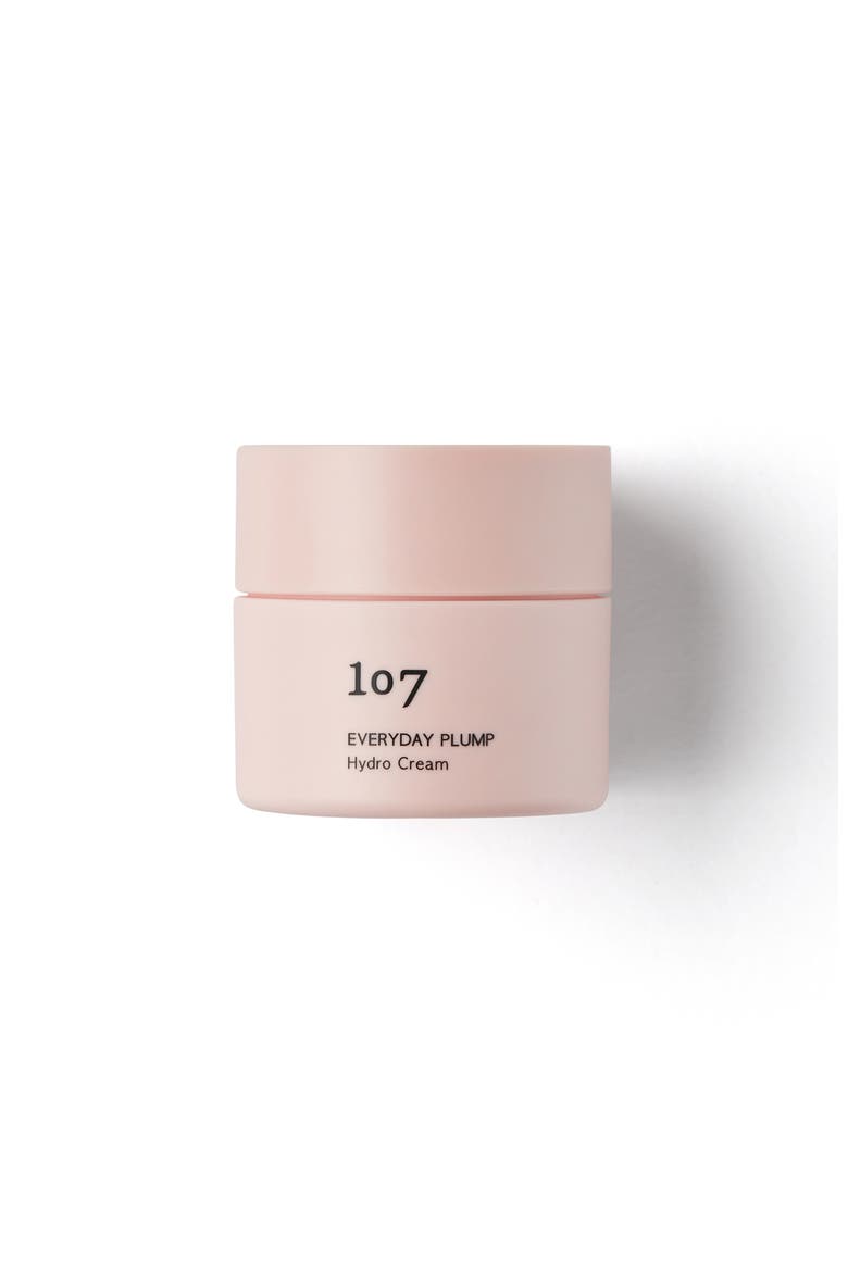Everyday Plump Hydro Cream, Main, color, None