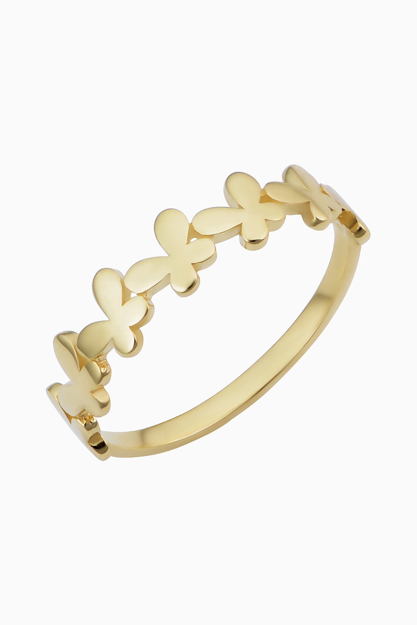 selected Yellow Gold