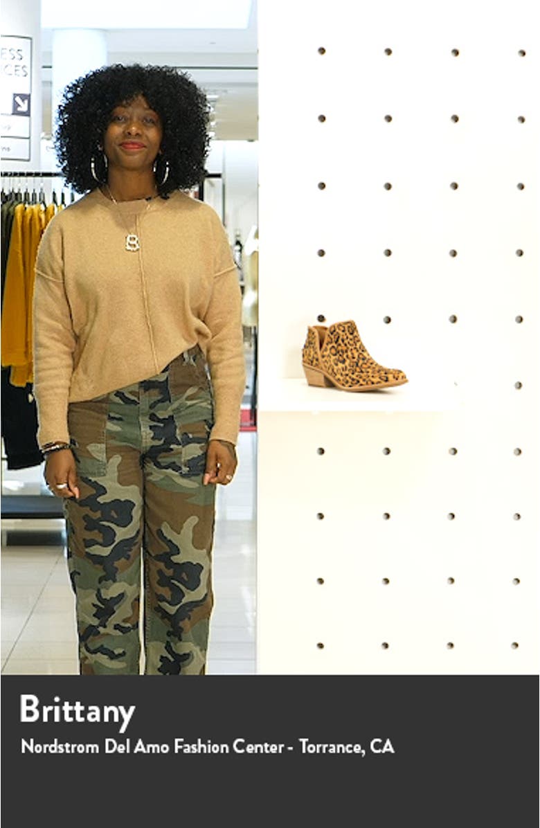 Abena Bootie, sales video thumbnail