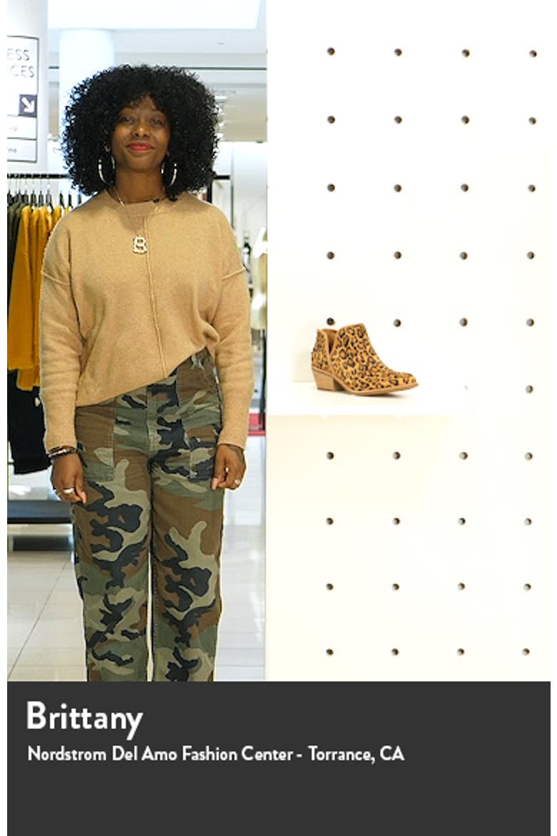 Abena Bootie video
