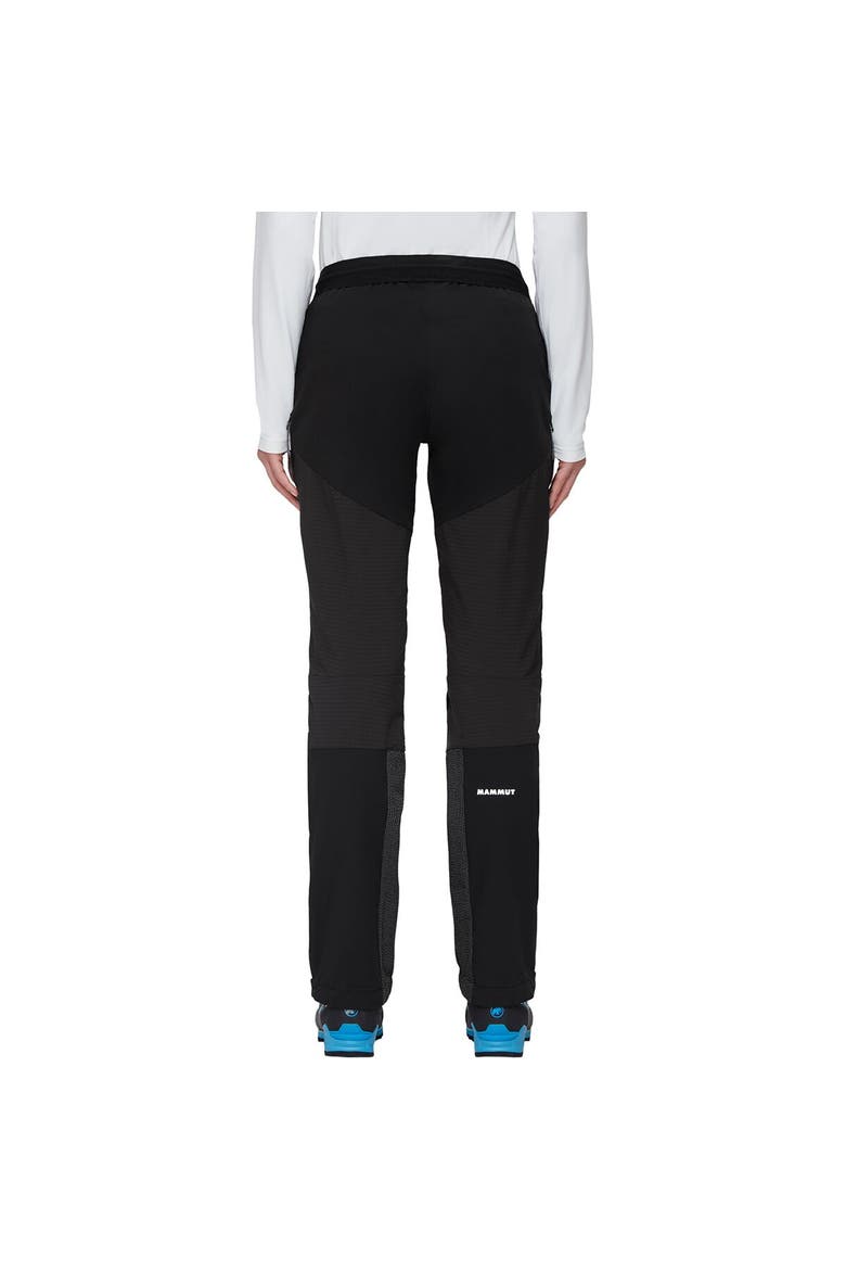Aenergy So Hybrid Pant - Women's, Alternate, color, Black