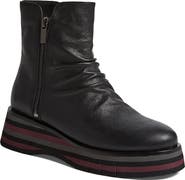 DJANGO AND JULIETTE Ganni Flatform Boot