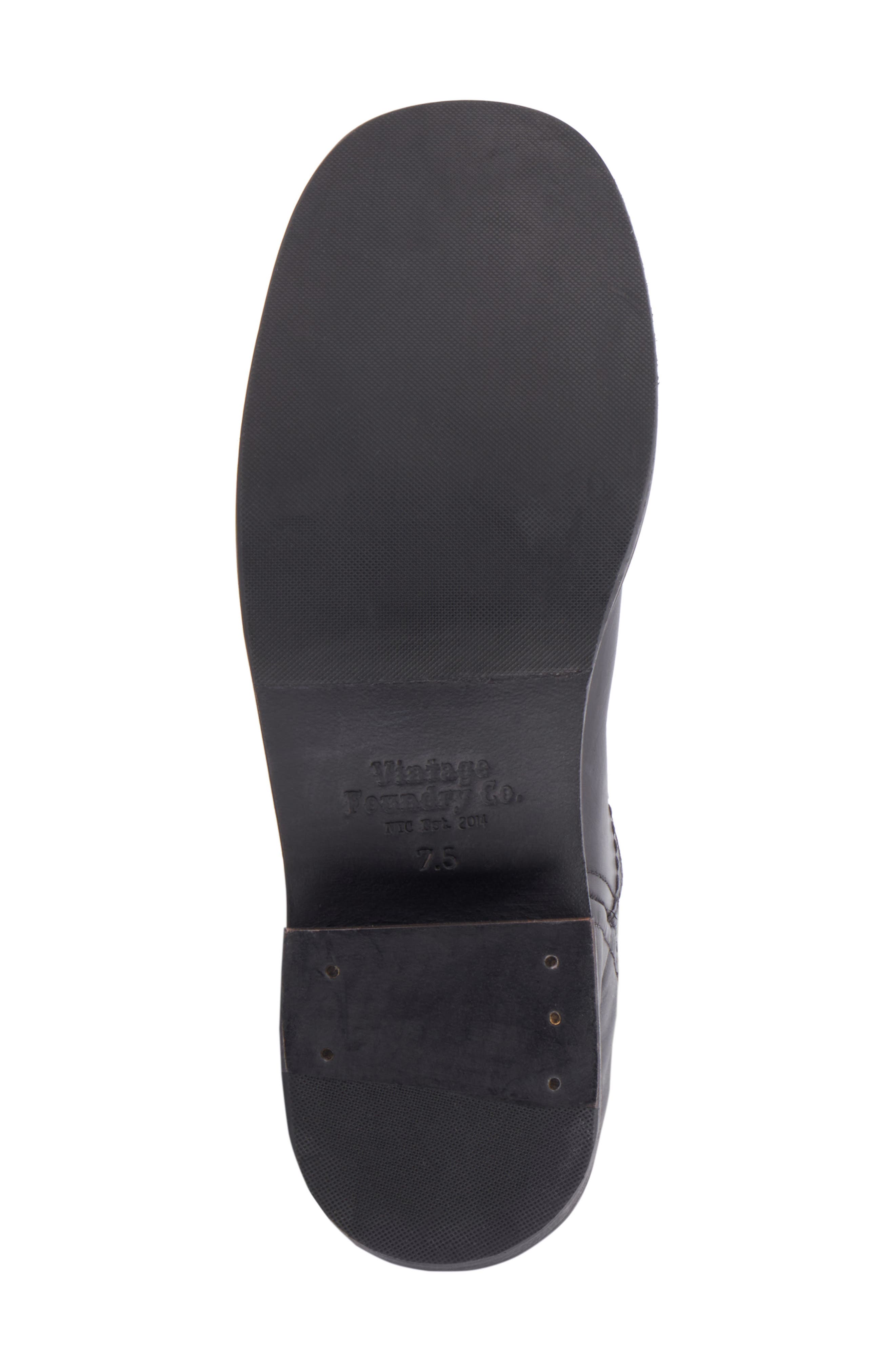 VINTAGE FOUNDRY Varana Knee High Boot, Alternate, color, 