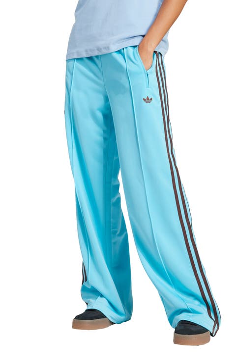 Firebird Recycled Polyester Track Pants