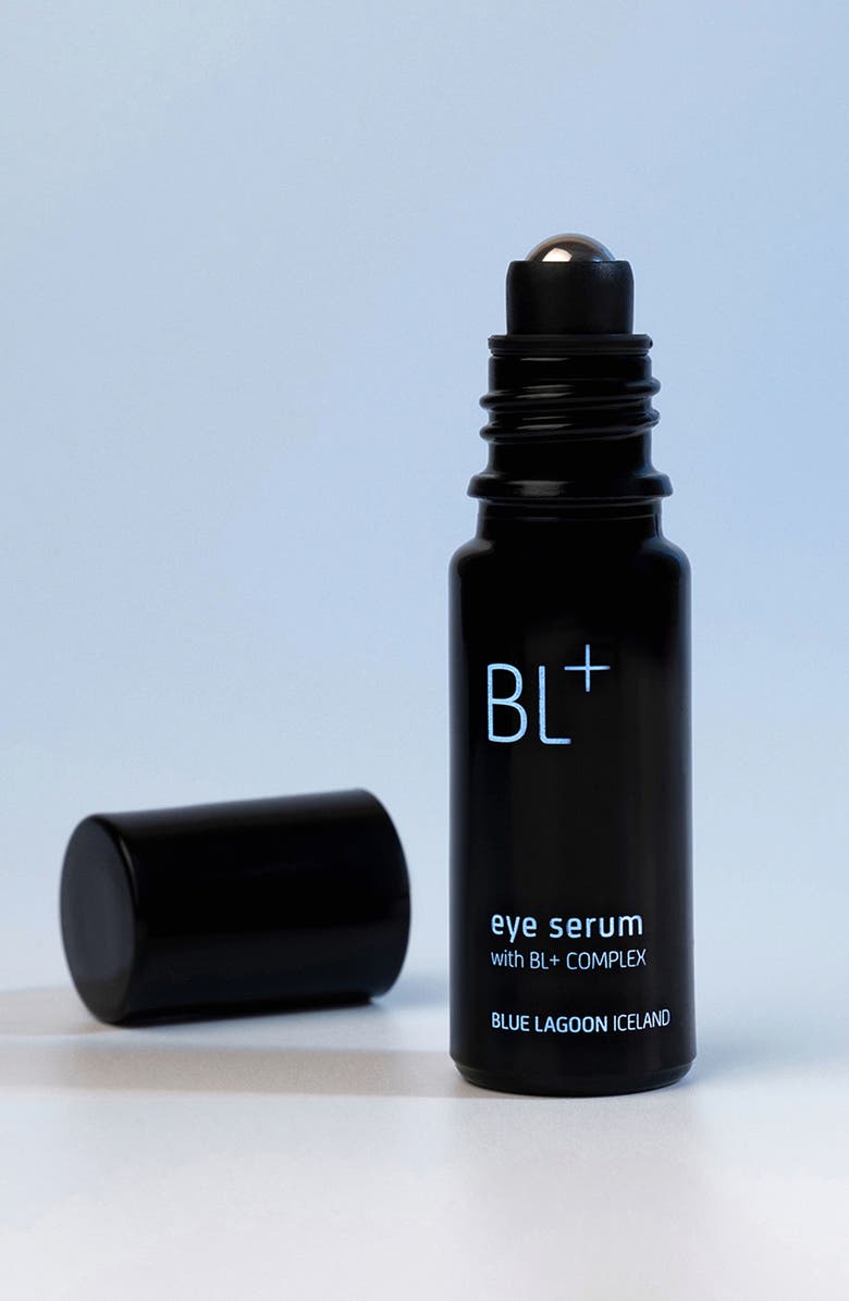 Blue Lagoon Iceland BL+ Eye Serum, Alternate, color, 
