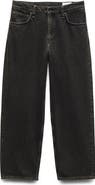 rag & bone rbBAGGY Authentic Rigid Jeans