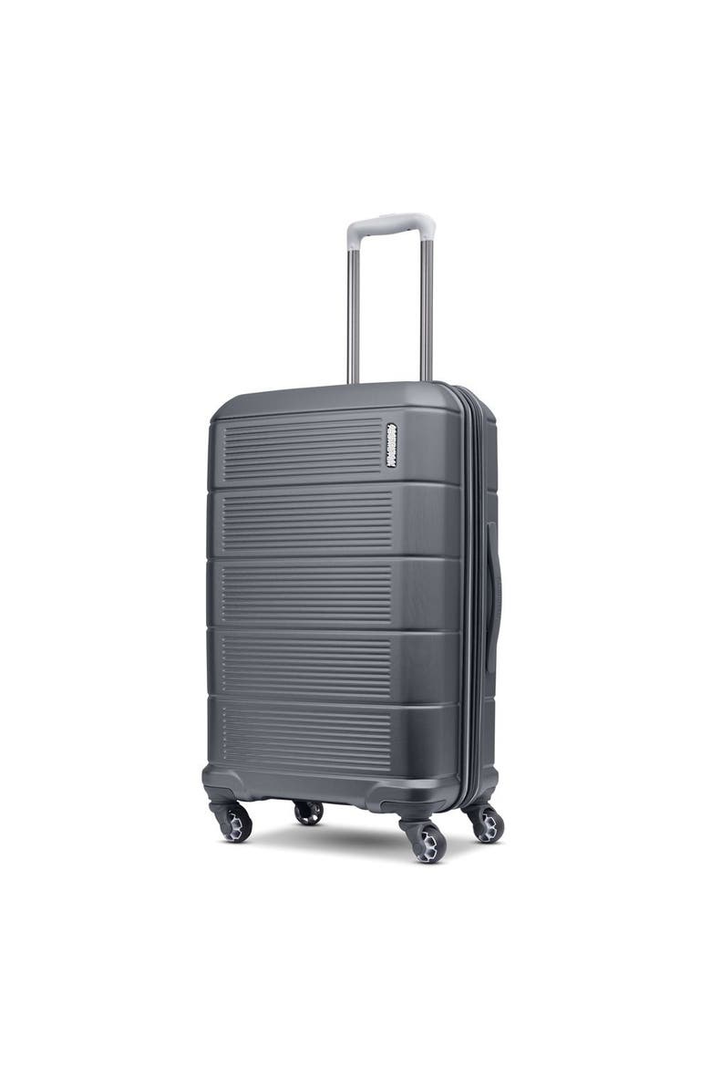 Stratum 2.0 Hardside 3-Piece Spinner Set, Alternate, color, Charcoal