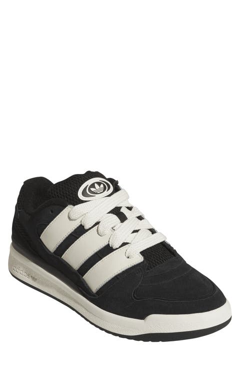 Gender Inclusive Forum 2000 Basketball Sneaker