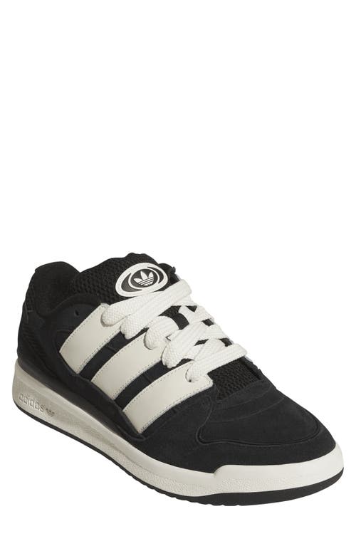Adidas Originals Adidas Gender Inclusive Forum 2000 Basketball Sneaker