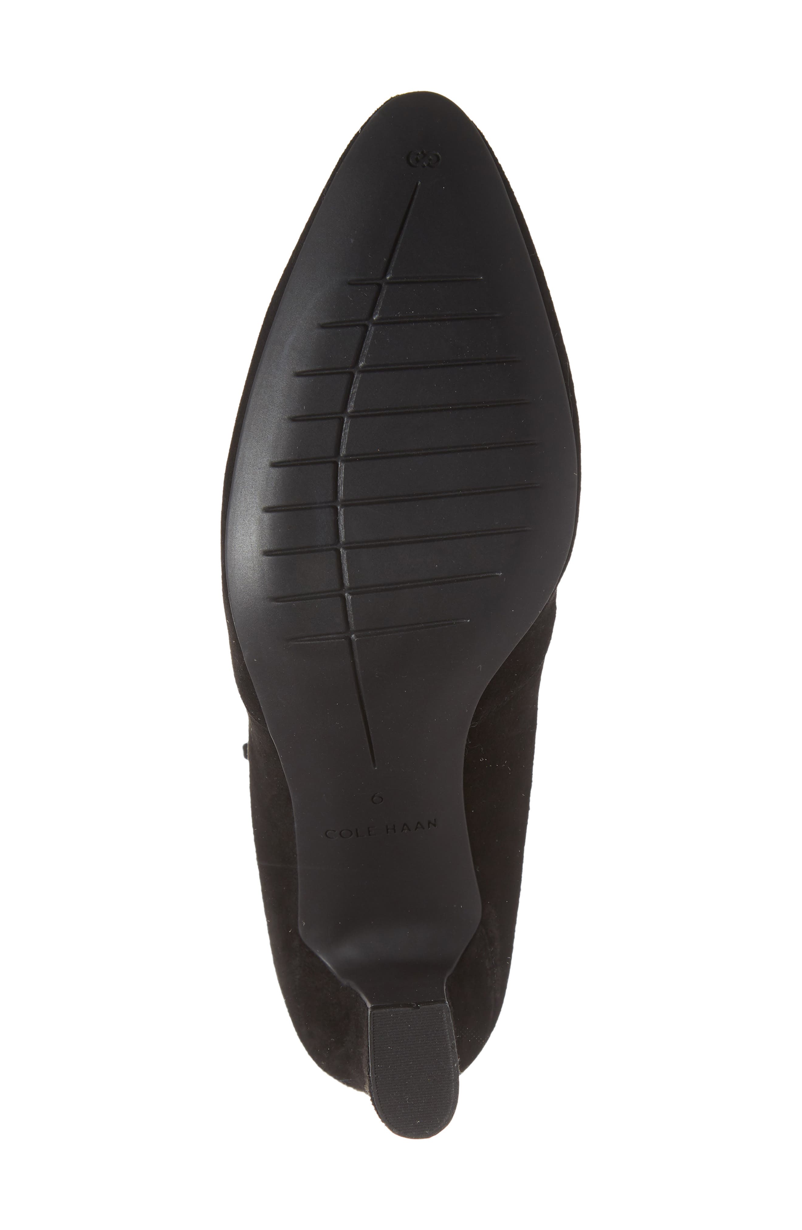 Cole Haan Kaelyn Ankle Strap Pump, Alternate, color, 