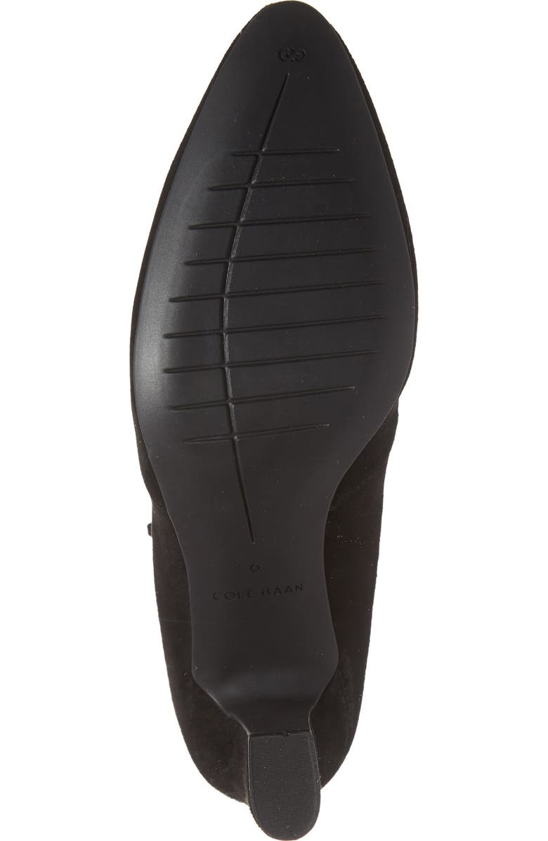 Cole Haan Kaelyn Ankle Strap Pump, Alternate, color,