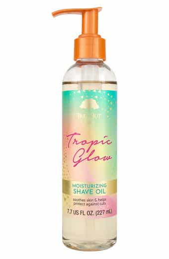 Tree Hut Tropic Glow Moisturizing Shave Oil