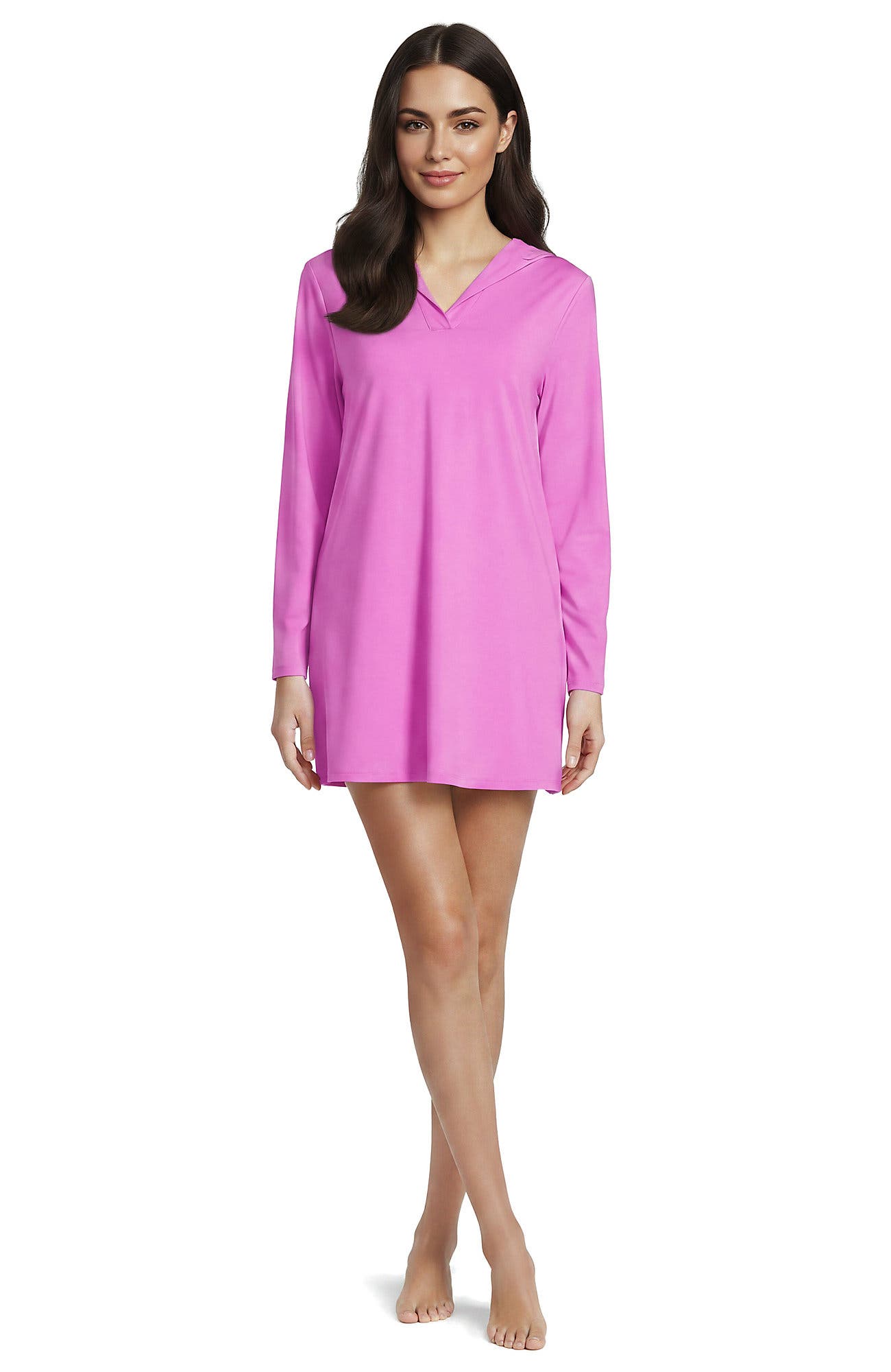 Aster Pink