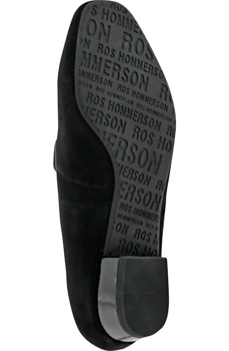 Ros Hommerson Treasure Pump, Alternate, color,