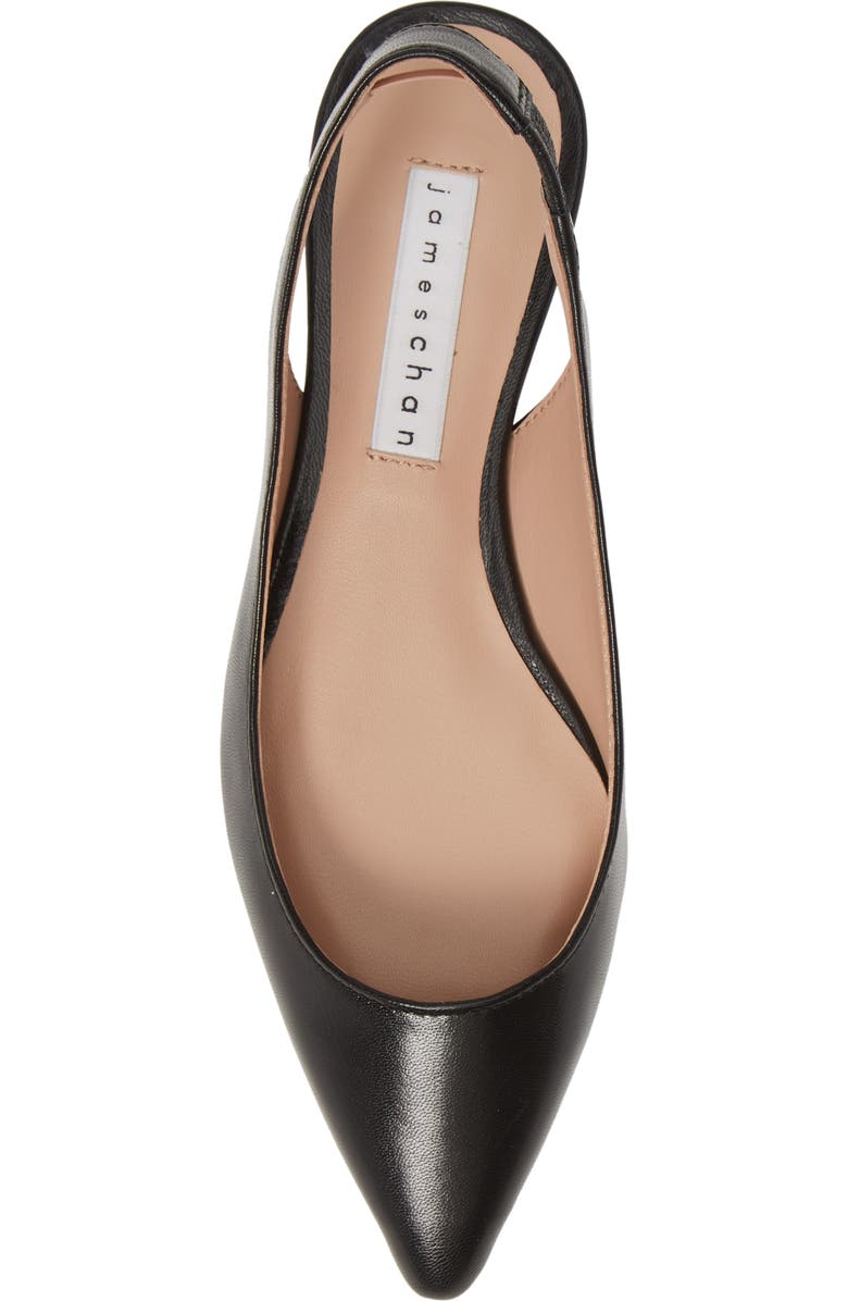 James Chan Nakasey Slingback Sandal, Alternate, color,