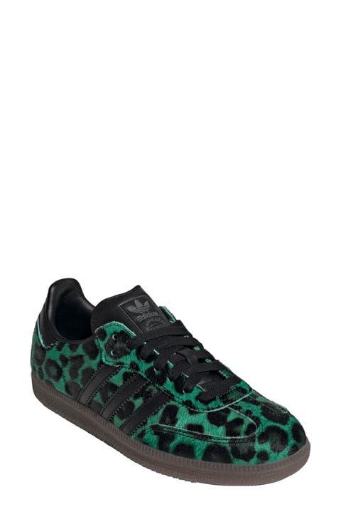 Gender Inclusive Samba OG Sneaker