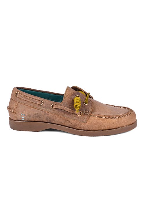 Roan Abide Slip-on In Brown