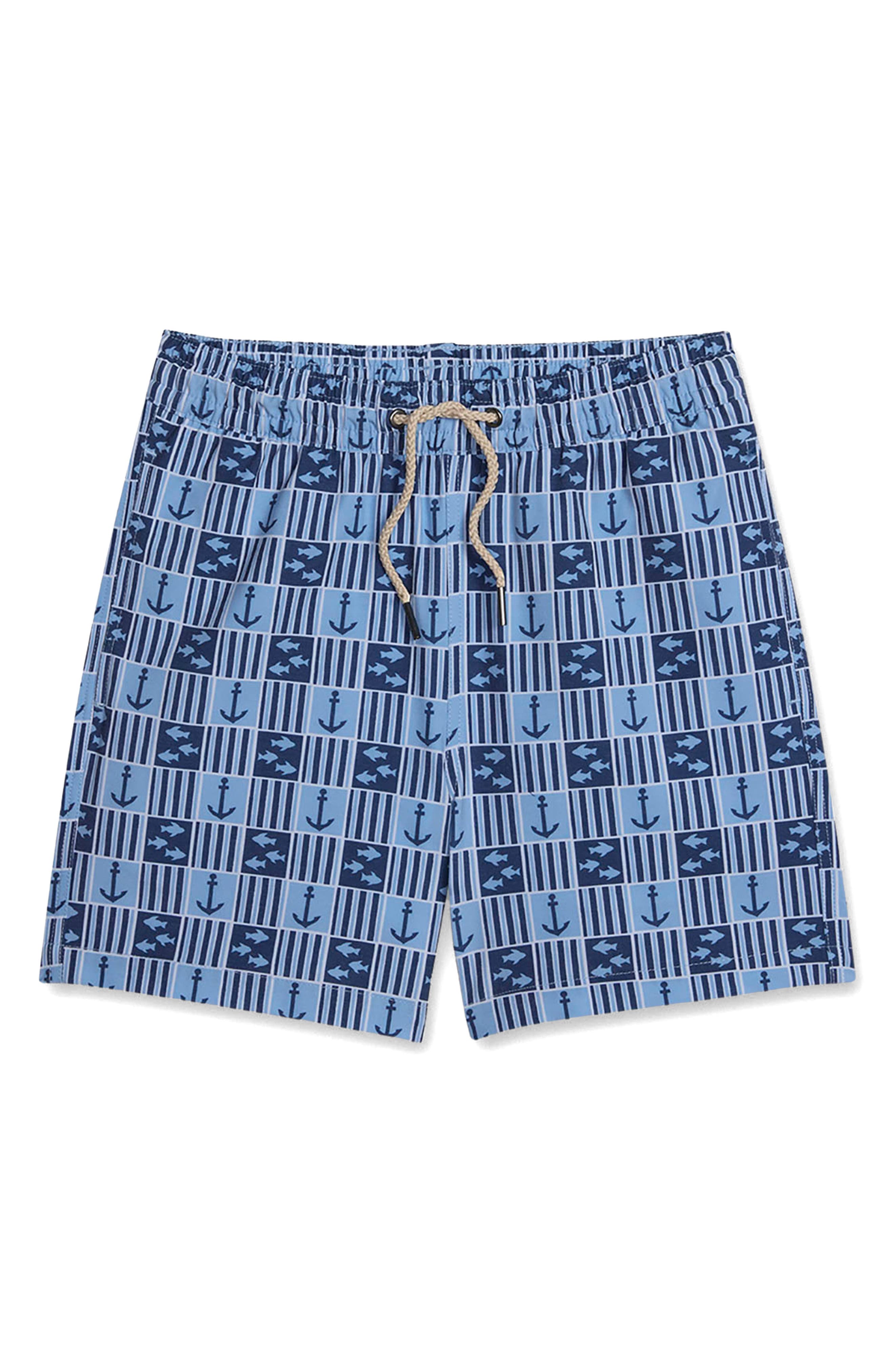 NAUTICAL TILES