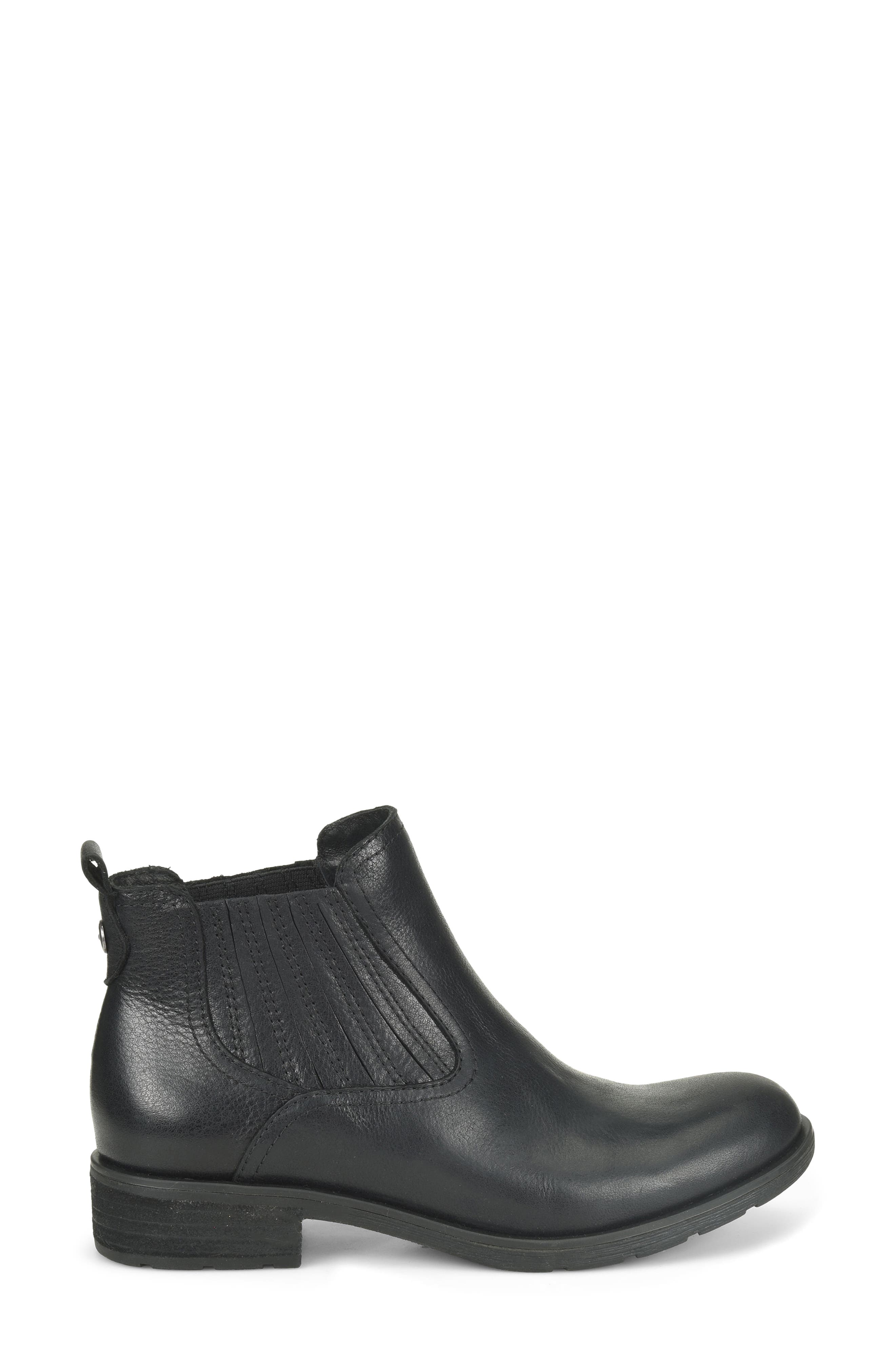 Söfft Bellis Chelsea Boot, Alternate, color, 