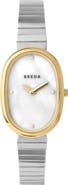 BREDA Jane Bracelet Watch, 23mm