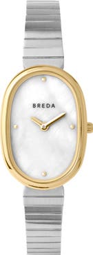 BREDA Jane Bracelet Watch, 23mm