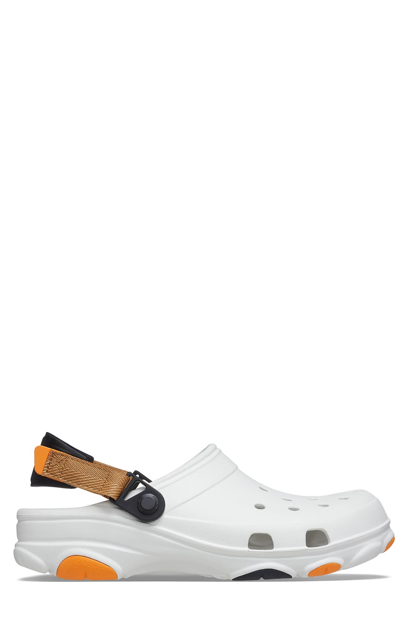 CROCS Classic Terrain Clog, Alternate, color, 