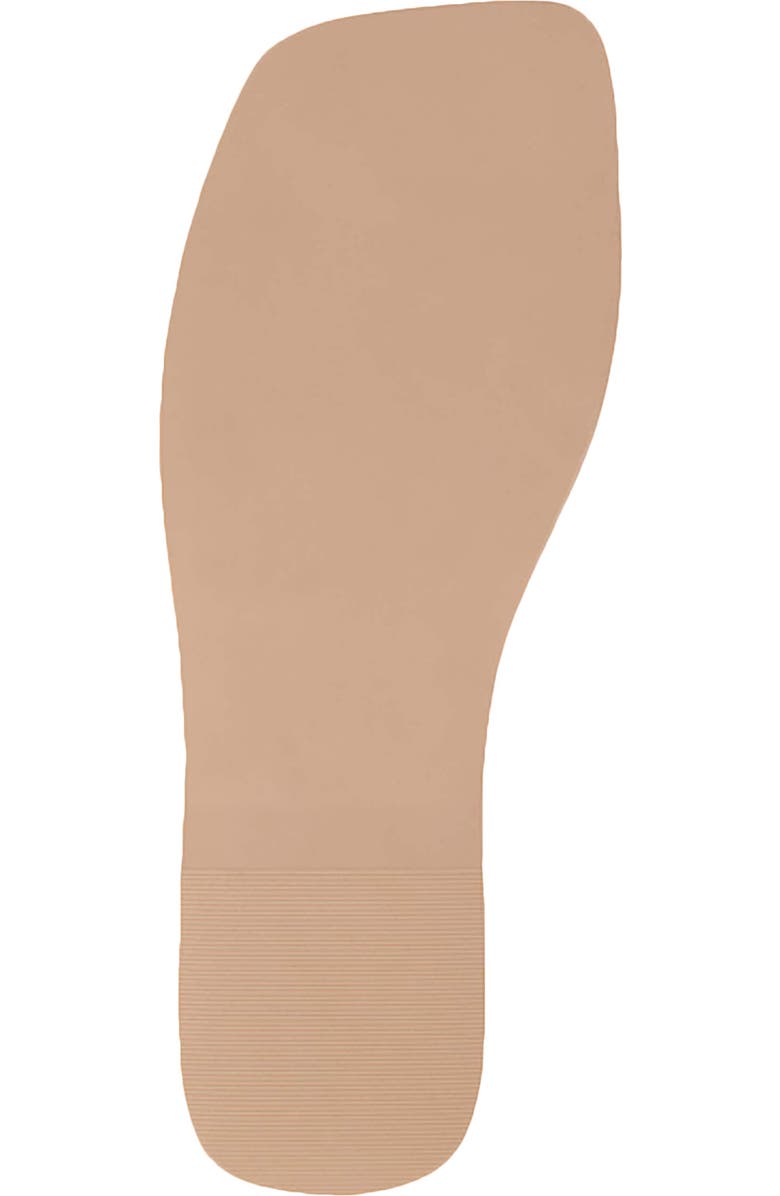 BEACH BY MATISSE Bali Slide Sandal, Alternate, color, Tan Python