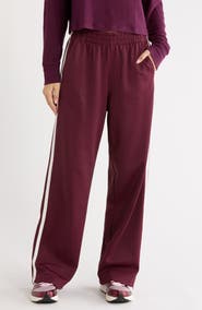 Beyond Yoga That Tracks Straight Leg Pants
