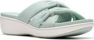 Clarks® Breezerae Ava Sandal