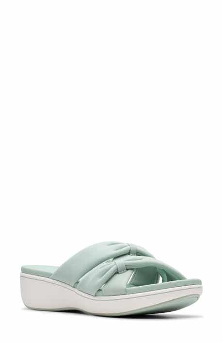 Clarks® Breezerae Ava Sandal