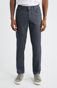 Brax Cadiz Woolook Straight Leg Pants