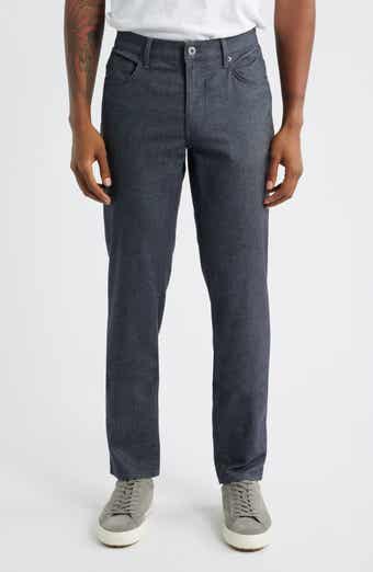 Cadiz Woolook Straight Leg Pants