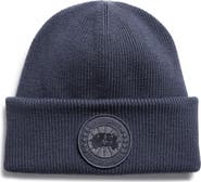 Canada Goose Arctic Merino Wool Toque Beanie