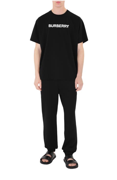 Cotton Jogging Pants