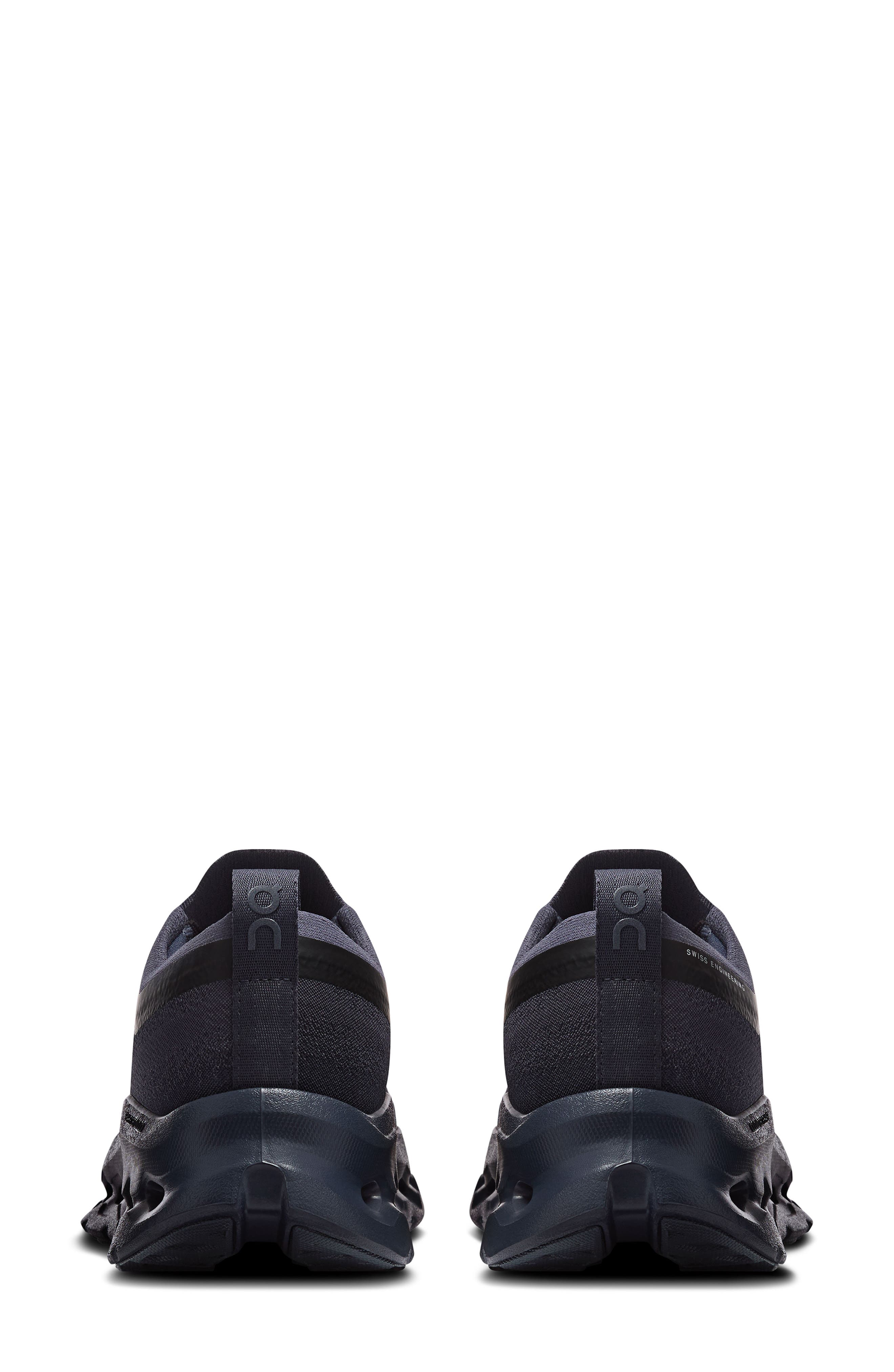 x Zendaya Cloudtilt Moon Sneaker, Alternate, color, GRAPHITE/ INK