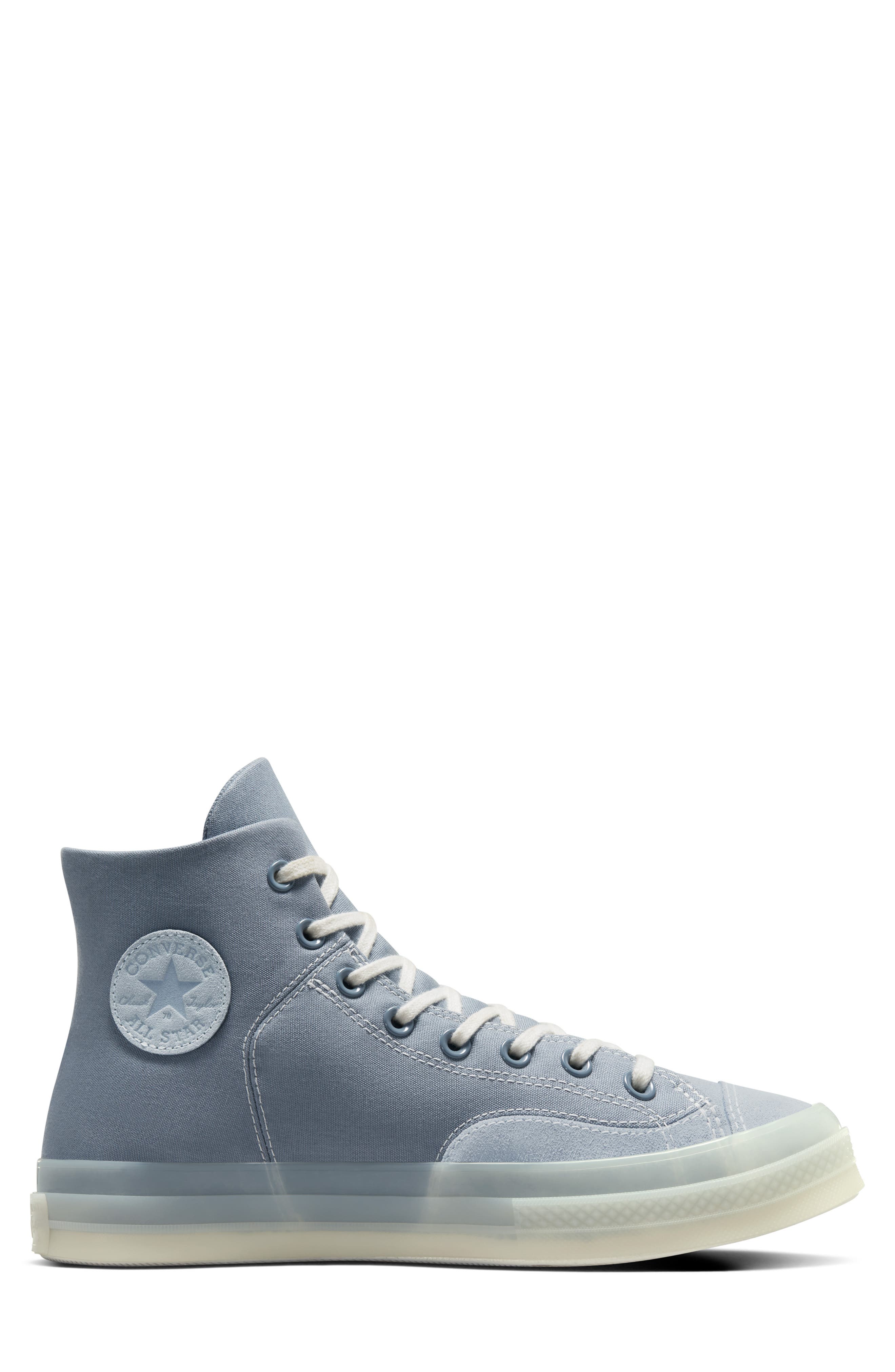 Converse Chuck Taylor<sup>®</sup> All Star<sup>®</sup> 70 Marquis High Top Sneaker, Alternate, color, 